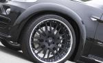BMW X5 Flash by Hamann 2009 года